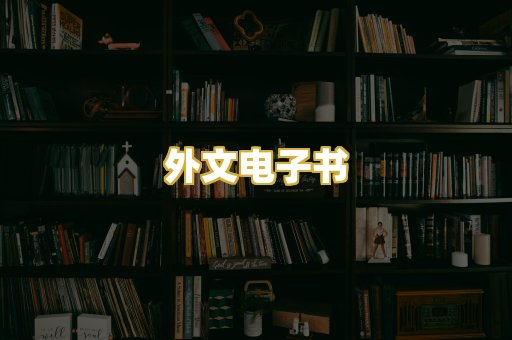 外文电子书